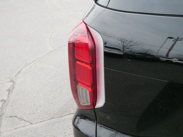 used 2022 Hyundai Palisade car