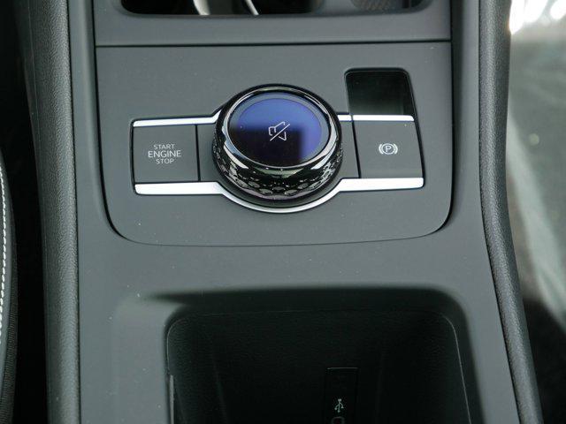 new 2025 Volkswagen Tiguan car, priced at $35,774