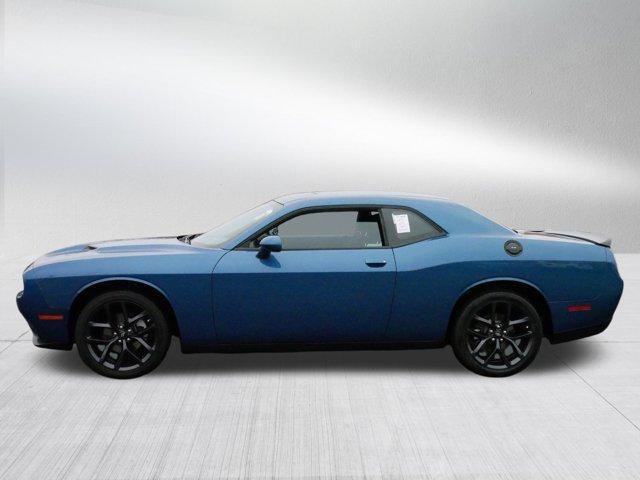 used 2023 Dodge Challenger car, priced at $28,975