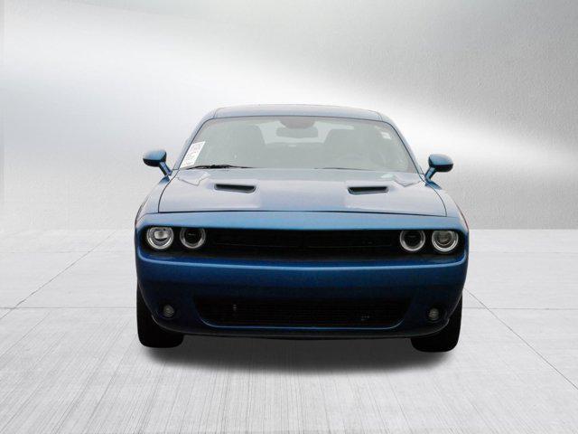 used 2023 Dodge Challenger car, priced at $28,975