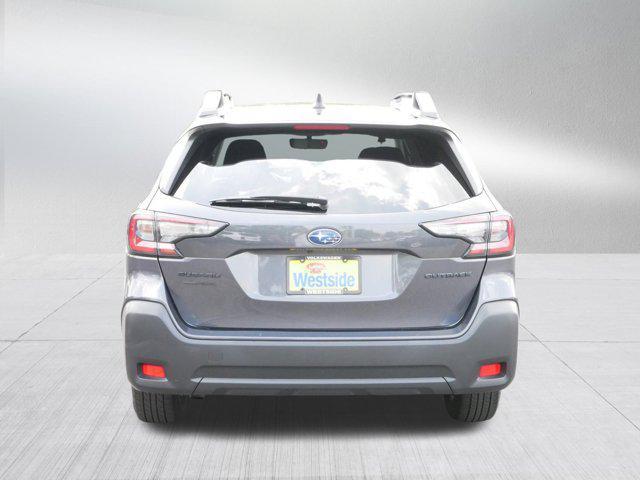 used 2023 Subaru Outback car, priced at $26,975