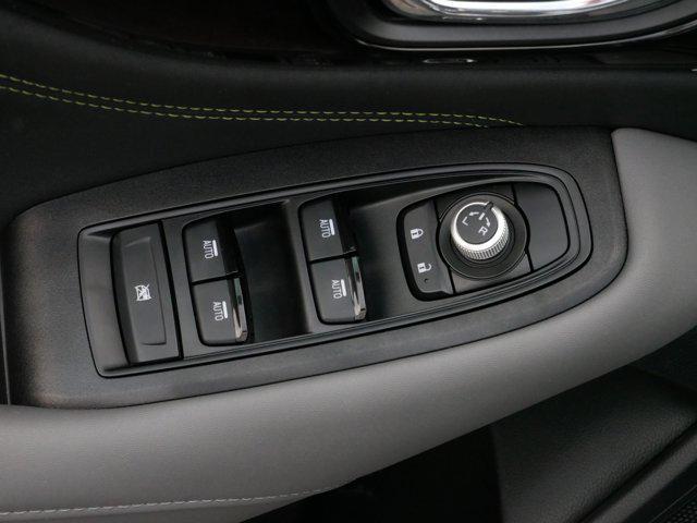 used 2023 Subaru Outback car, priced at $26,975