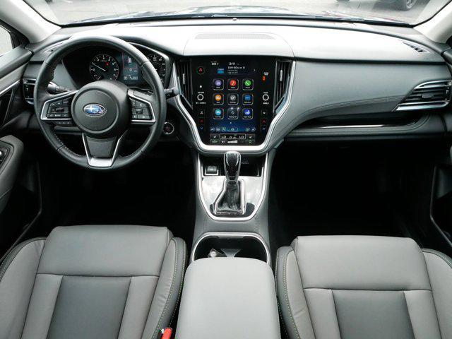 used 2023 Subaru Outback car, priced at $26,975