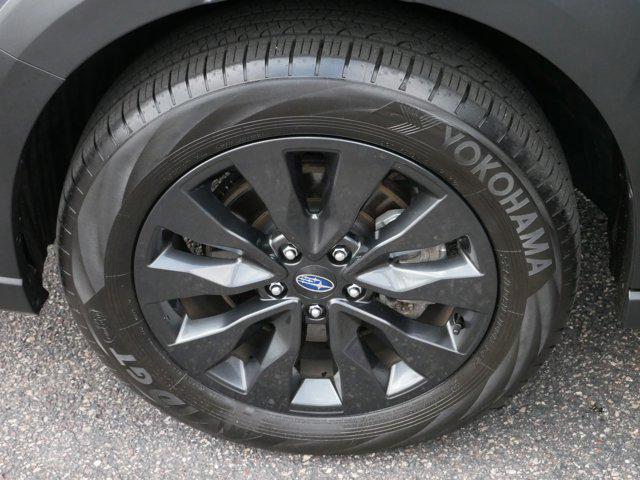 used 2023 Subaru Outback car, priced at $26,975