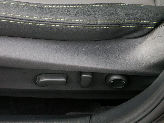 used 2023 Subaru Outback car, priced at $26,975