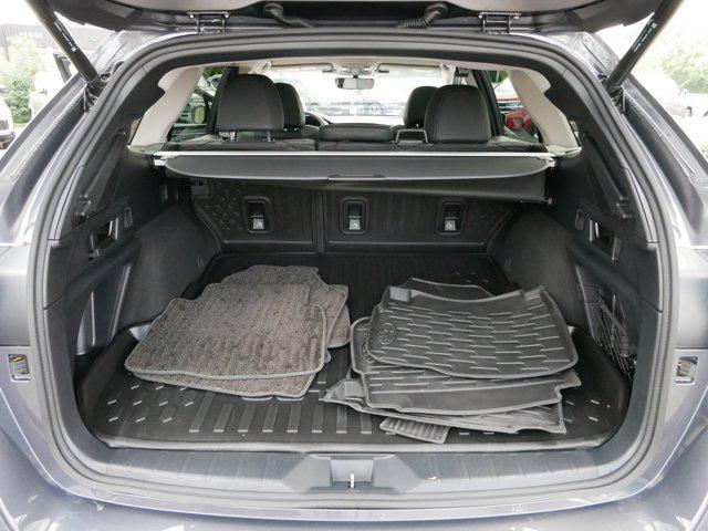 used 2023 Subaru Outback car, priced at $26,975