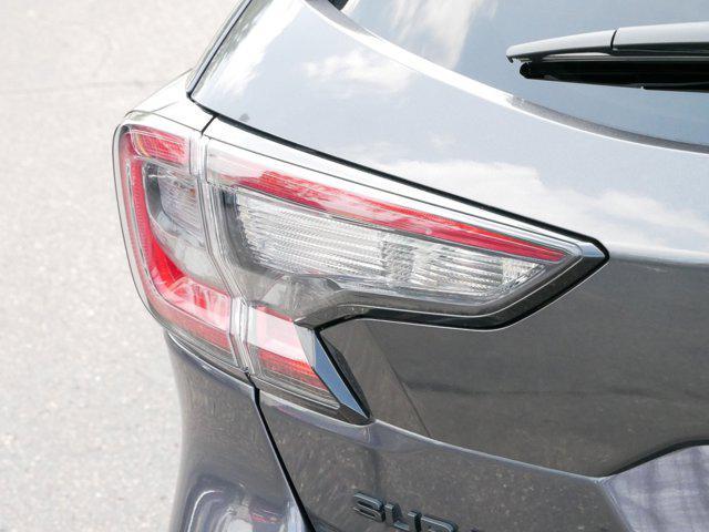 used 2023 Subaru Outback car, priced at $26,975