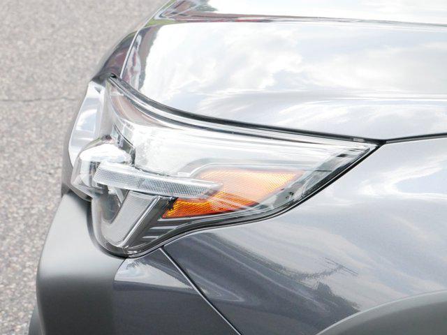 used 2023 Subaru Outback car, priced at $26,975