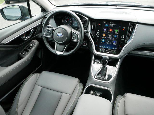 used 2023 Subaru Outback car, priced at $26,975