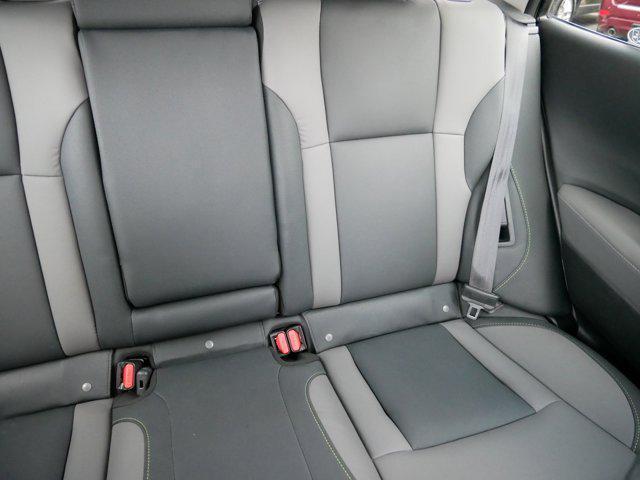 used 2023 Subaru Outback car, priced at $26,975