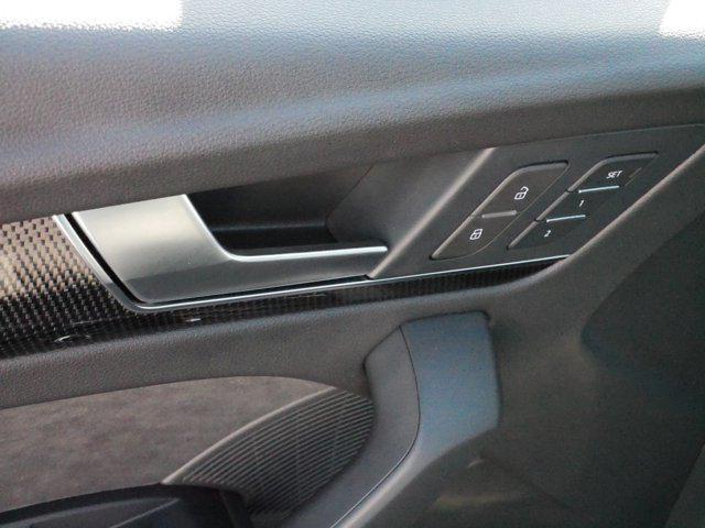 used 2024 Audi SQ5 car, priced at $52,975