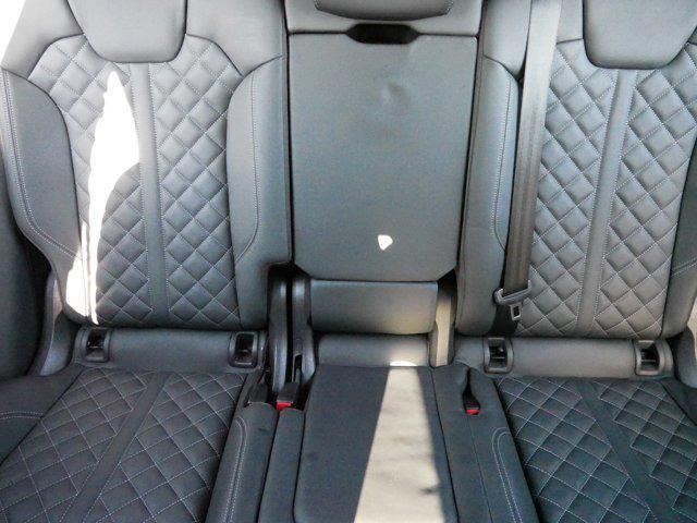 used 2024 Audi SQ5 car, priced at $52,975
