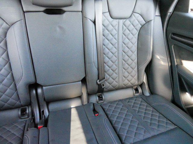 used 2024 Audi SQ5 car, priced at $52,975