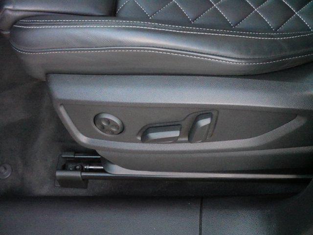used 2024 Audi SQ5 car, priced at $52,975