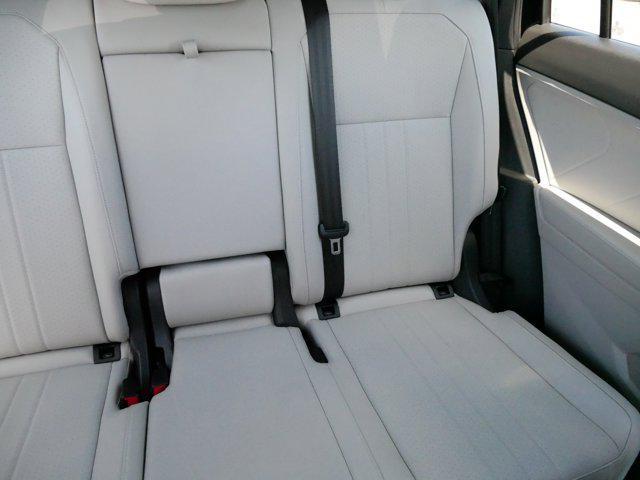 used 2022 Volkswagen Tiguan car, priced at $25,975
