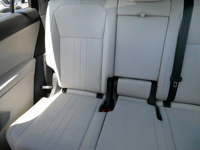 used 2022 Volkswagen Tiguan car, priced at $25,975
