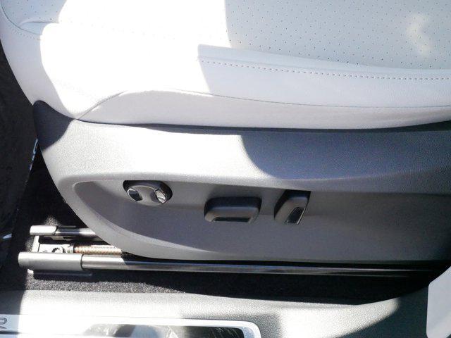 used 2022 Volkswagen Tiguan car, priced at $25,975