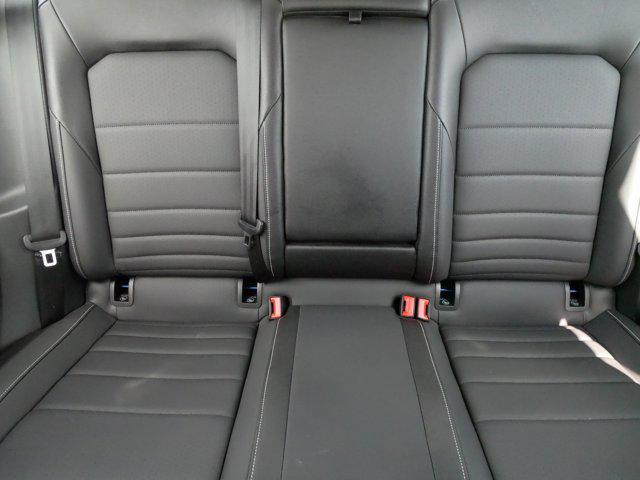 used 2022 Volkswagen Jetta car, priced at $20,575