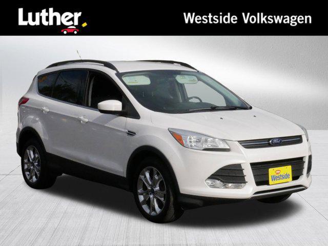 used 2015 Ford Escape car, priced at $10,950