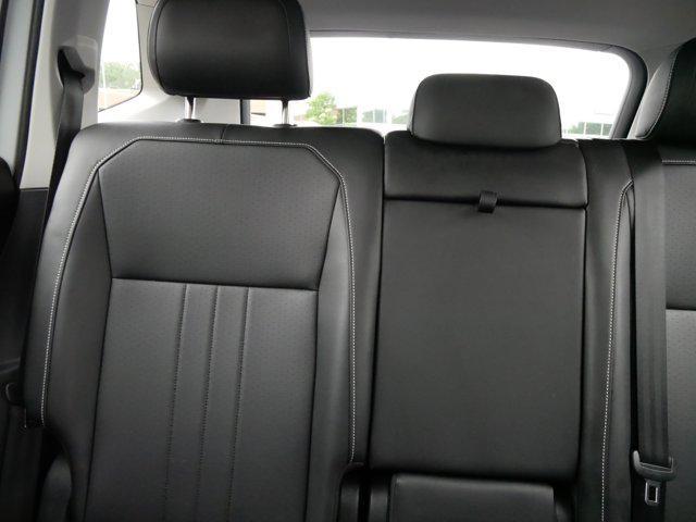 used 2024 Volkswagen Tiguan car, priced at $27,975
