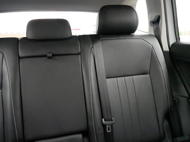 used 2024 Volkswagen Tiguan car, priced at $27,975
