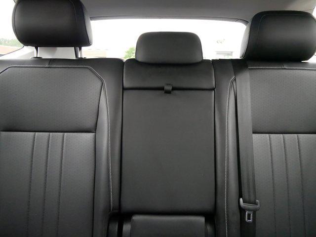 used 2024 Volkswagen Tiguan car, priced at $27,975