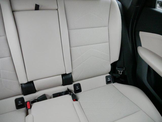 used 2025 BMW X1 car, priced at $39,975
