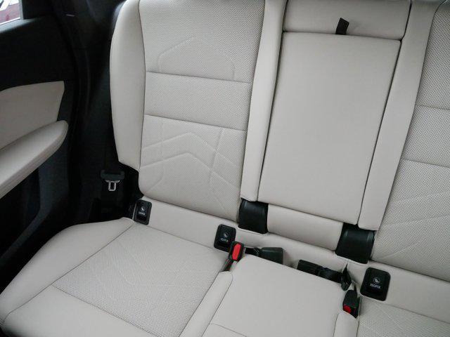 used 2025 BMW X1 car, priced at $39,975