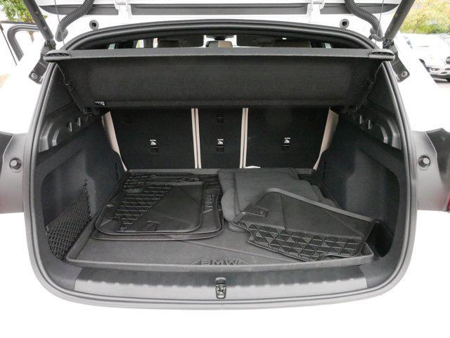 used 2025 BMW X1 car, priced at $39,975