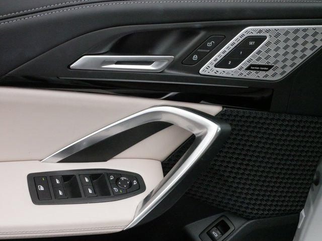 used 2025 BMW X1 car, priced at $39,975