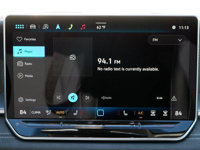 new 2025 Volkswagen Tiguan car, priced at $36,449