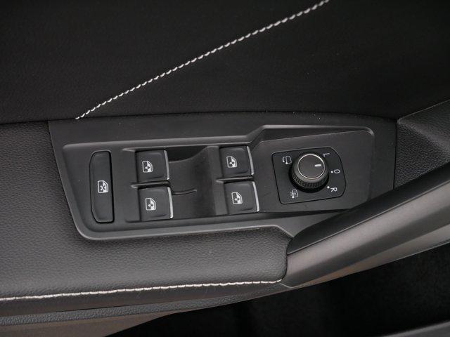 used 2024 Volkswagen Tiguan car, priced at $32,975