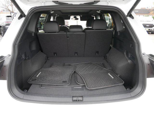used 2024 Volkswagen Tiguan car, priced at $32,975