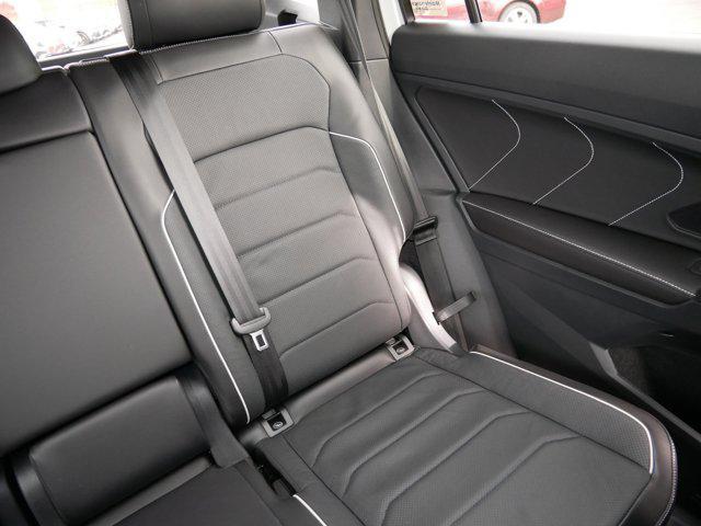 used 2024 Volkswagen Tiguan car, priced at $32,975