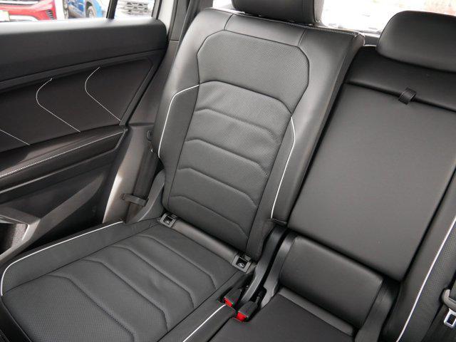 used 2024 Volkswagen Tiguan car, priced at $32,975