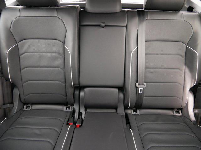 used 2024 Volkswagen Tiguan car, priced at $32,975