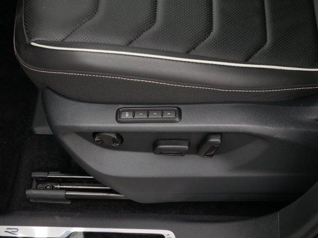 used 2024 Volkswagen Tiguan car, priced at $32,975