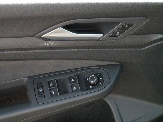 used 2024 Volkswagen Golf GTI car, priced at $29,975