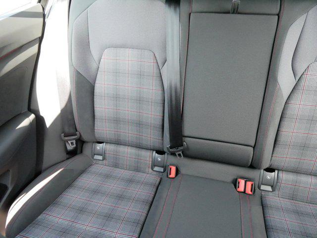 used 2024 Volkswagen Golf GTI car, priced at $29,975