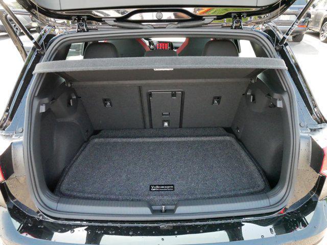used 2024 Volkswagen Golf GTI car, priced at $29,975