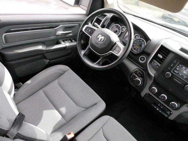 used 2019 Ram 1500 car, priced at $31,975
