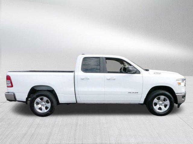 used 2019 Ram 1500 car, priced at $31,975