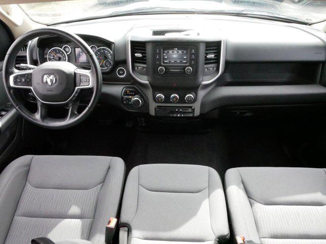 used 2019 Ram 1500 car, priced at $31,975