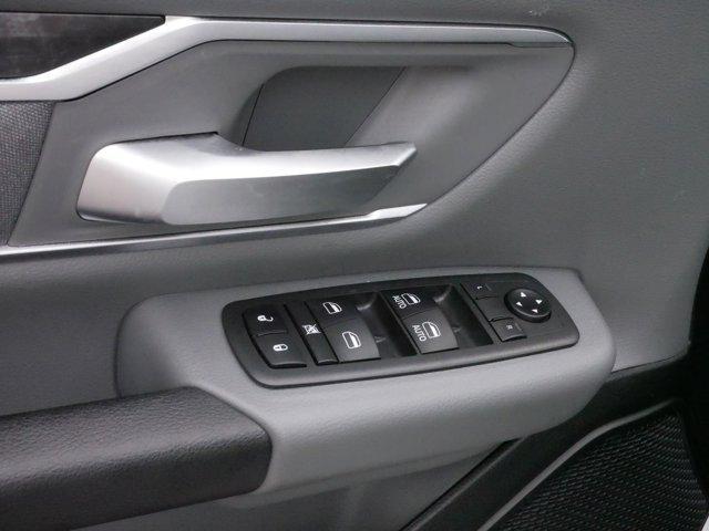 used 2019 Ram 1500 car, priced at $31,975