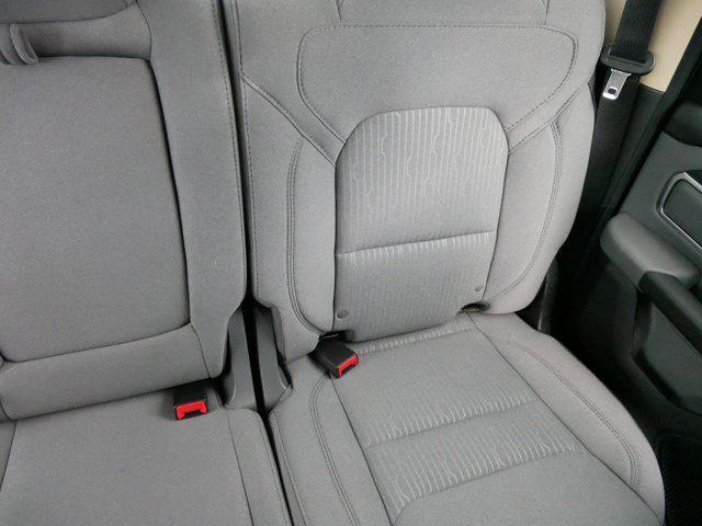 used 2019 Ram 1500 car, priced at $31,975