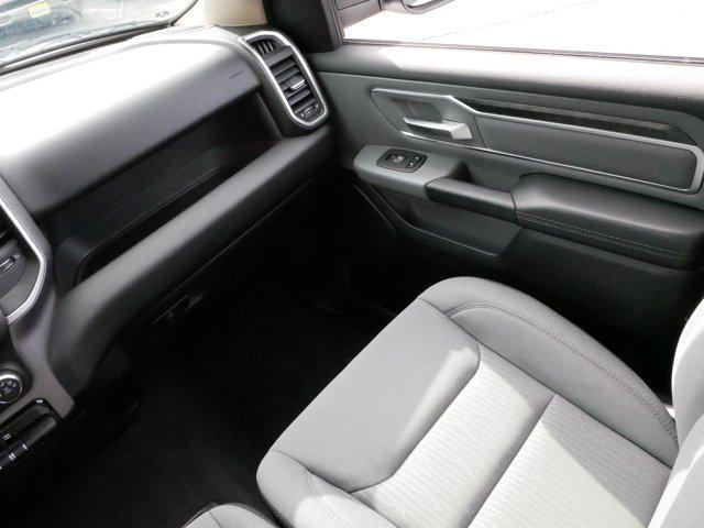used 2019 Ram 1500 car, priced at $31,975