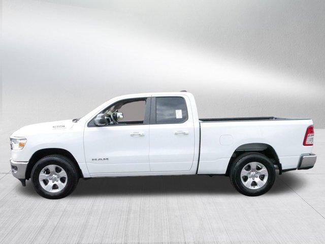 used 2019 Ram 1500 car, priced at $31,975