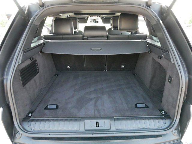 used 2022 Land Rover Range Rover Sport car, priced at $50,975