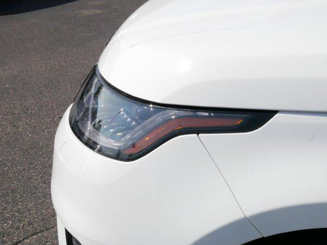 used 2022 Land Rover Range Rover Sport car, priced at $50,975