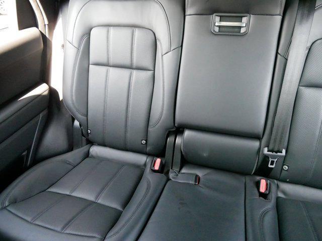 used 2022 Land Rover Range Rover Sport car, priced at $50,975
